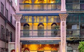 Calcutta Bungalow